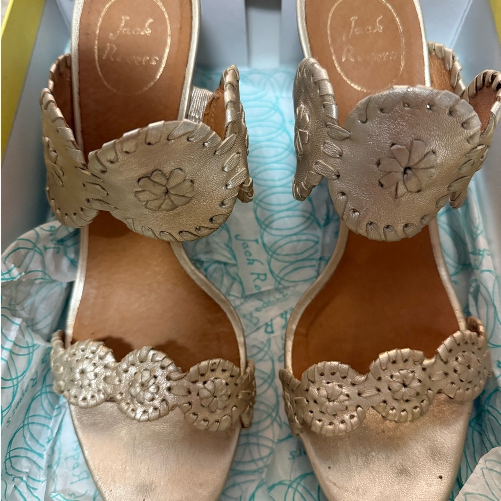 Jack Rogers Women's Sandals